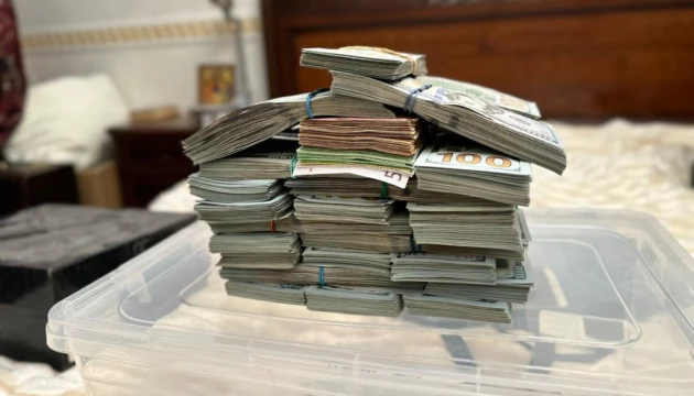 До суду передали справу про організацію масштабної схеми уникнення мобілізації у Голосіївському ТЦК Києва