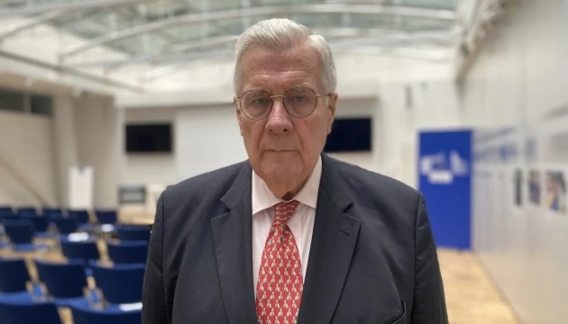 Австрійський генерал у відставці назвав три роки оборони України чимось «між дивом та сенсацією»