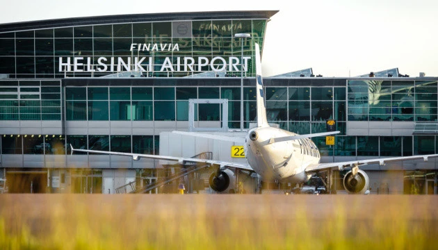 Finnair скасовує близько 100 авіарейсів через страйк