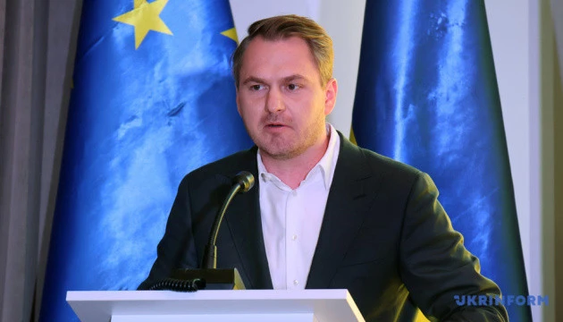 Заблокованих податкових накладних цьогоріч поменшало вдвічі - Кравченко