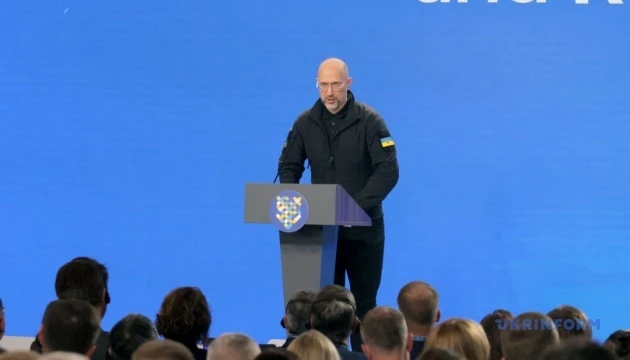 Майже 2 000 захисників та членів їхніх родин розпочали бізнес на гранти від держави - Шмигаль