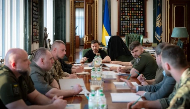 Україна передала МАГАТЕ та США дані щодо російської загрози нашій атомні генерації - Зеленський