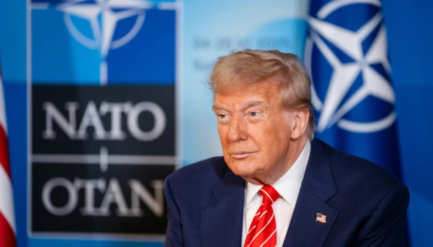 Трамп підняв НАТО до рівня, здатного стримувати майбутні війни - Рубіо