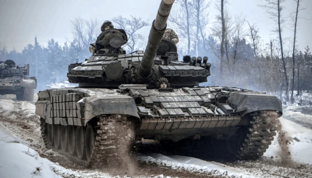 Окупанти п'ять разів порушили «тишу» - гатили з мінометів 120 та 82 калібру