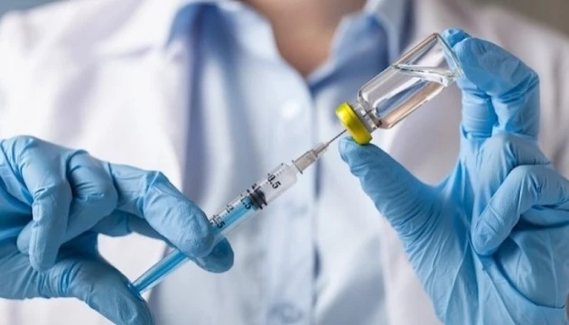 У Штатах вже вакцинували 70% дорослих громадян віком від 30 років