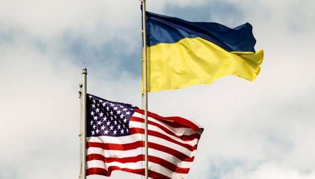 США запускають проєкт із захисту українських державних архівів