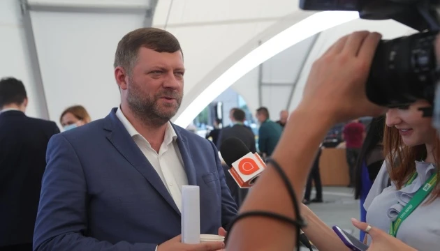 Довибори в Раду можуть відбутися у березні  в кількох округах - Корнієнко