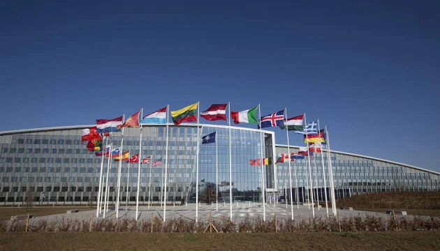 НАТО збільшуватиме присутність на сході Альянсу та в Чорноморському регіоні