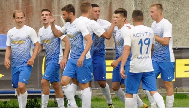 Двоє гравців “Агробізнесу” знаходяться в лікарні з COVID-19