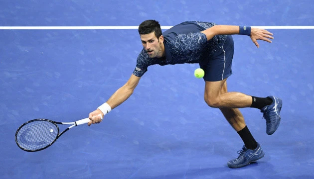 Букмекери назвали головних фаворитів US Open-2020