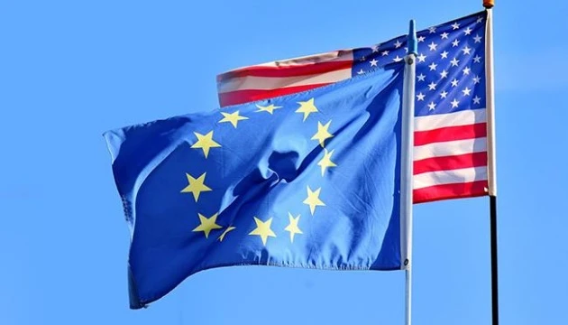 Трамп відклав запровадження 50-відсоткових тарифів на європейські товари до 9 липня