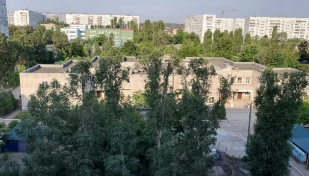 В Енергодарі закрили дитсадок через коронавірус у виховательки