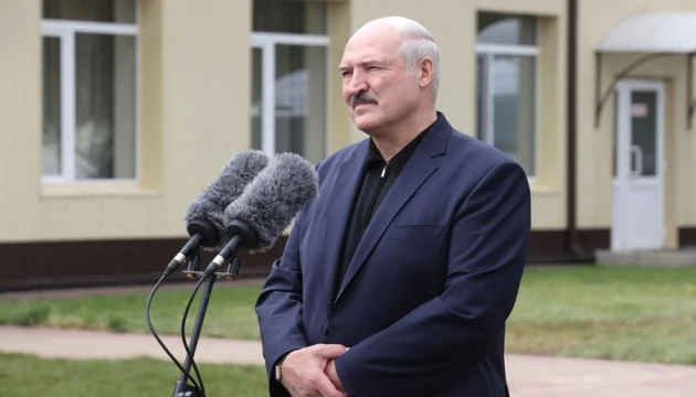 Лукашенко підтвердив роботу російських пропагандистів на ТБ у Білорусі