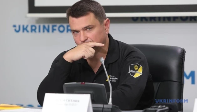 Для звільнення Ситника треба змінювати законодавство — Разумков