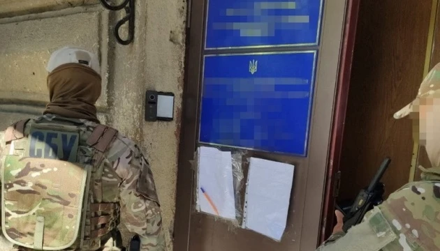 В Одесі викрили системну корупцію під час оформлення документів морякам