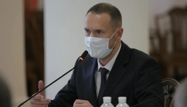 Школи забезпечені підручниками на 99,5% - Шкарлет