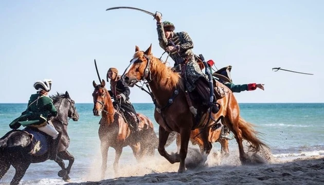 Українську кінострічку вперше покажуть у турецькому прокаті - МКІП