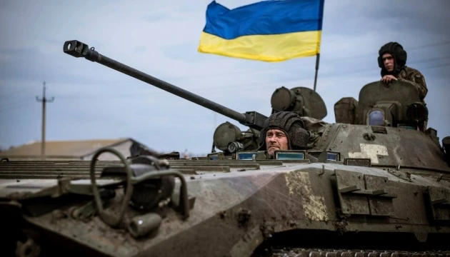 Пройшов круглий стіл 
