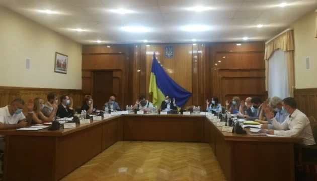 ЦВК внесла зміни до складу тервиборчкомів та ухвалила низку фінансових рішень