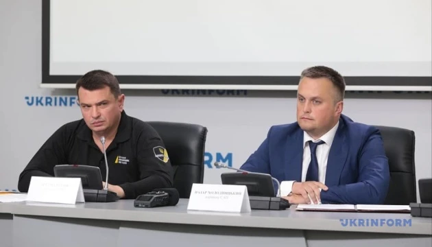 НАБУ за півроку відкрило 406 справ - Ситник