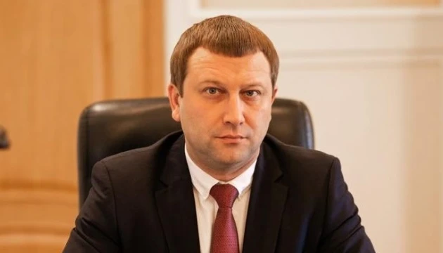 У голови Тернопільської ОДА підтвердили коронавірус