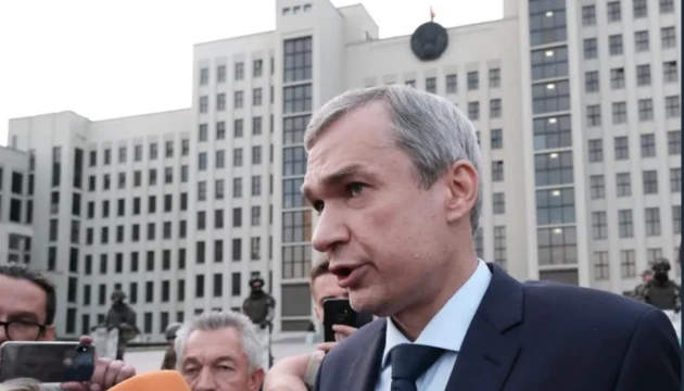 Член Координаційної ради Латушко повідомив про стеження