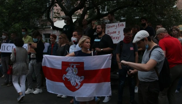У день народження Лукашенка в Мінську відбудеться протестний марш
