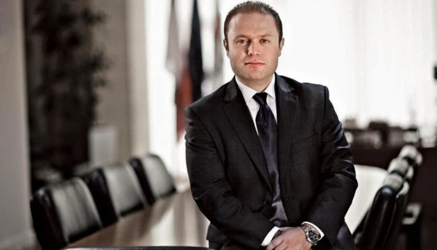 Експрем’єра Мальти допитали через вбивство журналістки