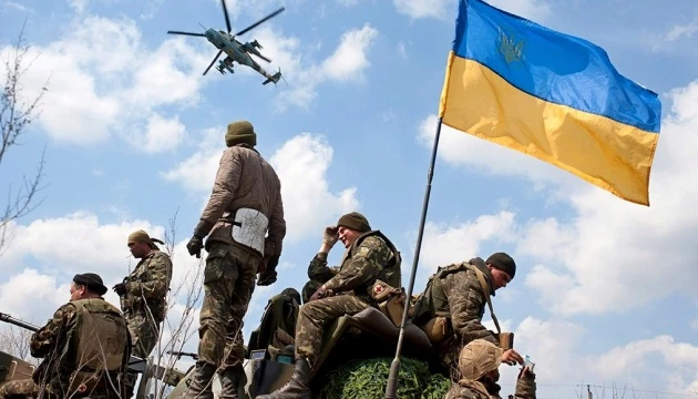 Окупанти за добу шість разів зривали «тишу» на Донбасі