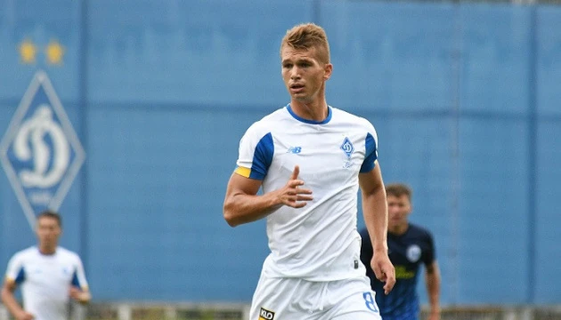 «Болонья» хоче взяти в оренду нападника «Динамо» Супрягу