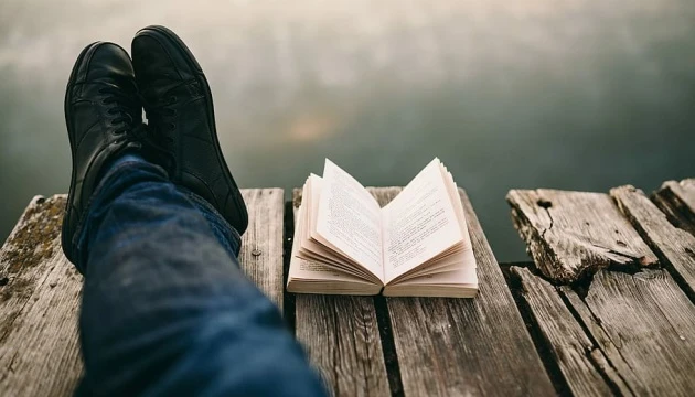 Останні дні літа: 6 книг для читання