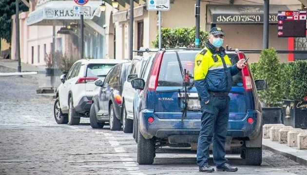 У Грузії почалася друга хвиля пандемії коронавірусу