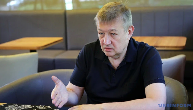 На ЦВК чинили тиск у звязку з місцевими виборами – голова Харківської облради
