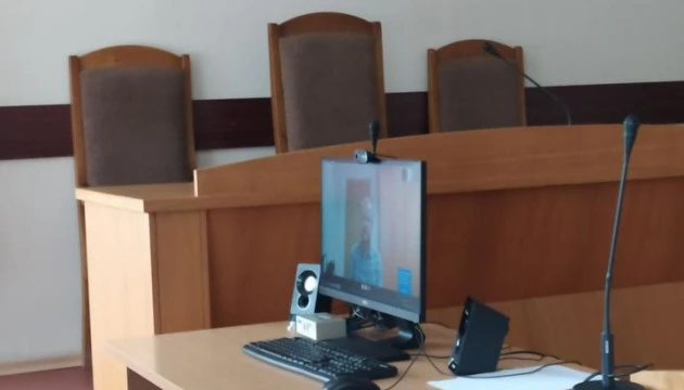 У Мінську йдуть суди над затриманими журналістами