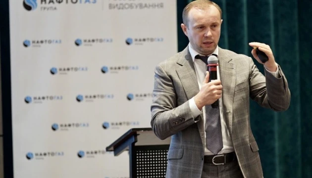 Нафтогаз створив Експертну раду для розробки стратегії зі збільшення запасів вуглеводнів