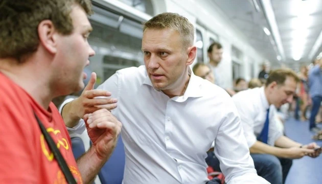 Отруєння Навального: у Росії проводять понад 20 експертиз