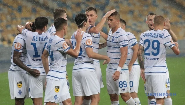 За вихід в ЛЧ «Динамо» отримало 3 млн доларів преміальних
