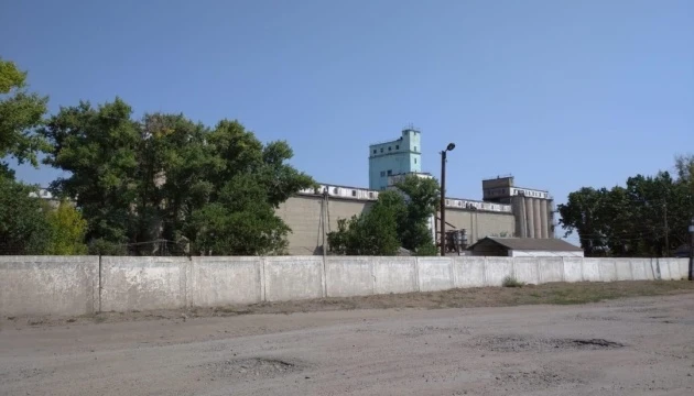 СБУ викрила розкрадання зерна з Держрезерву на 2,5 мільйона