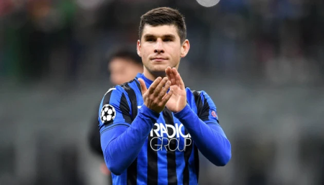 Український хавбек Малиновський досяг ціни 21 млн євро - Transfermarkt