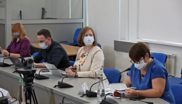 Крим слід називати не анексованим, а окупованим - правозахисниця