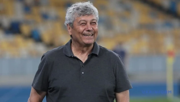 Ми виконали завдання на гру на всі 100% - Луческу