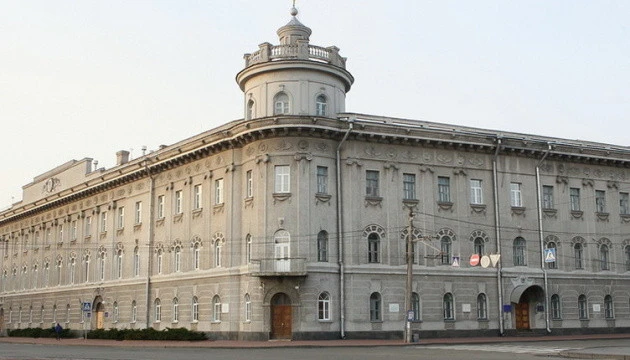 У Чернігові працівники торфозаводів знову вимагали звільнити директора держпідприємства
