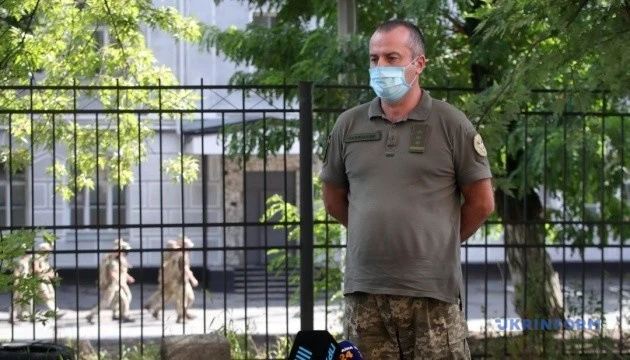 Стан постраждалих у ДТП курсанток стабільно тяжкий – начальник академії