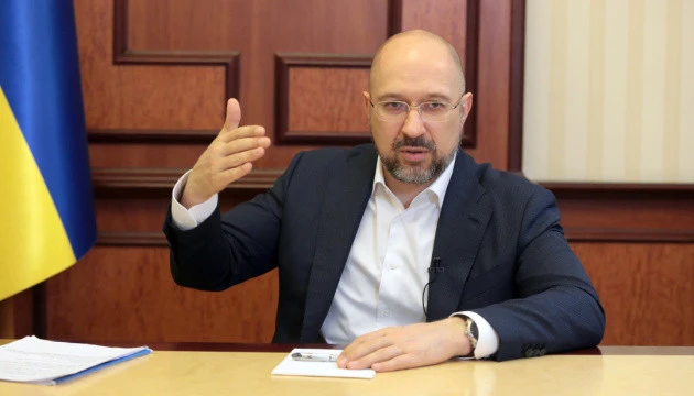 Прем'єр: Для “розігріву” економіки прийнятна інфляція у 6-7%