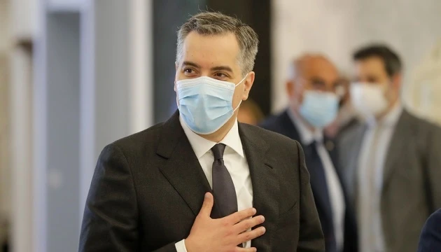 Президент Лівану призначив нового прем’єра