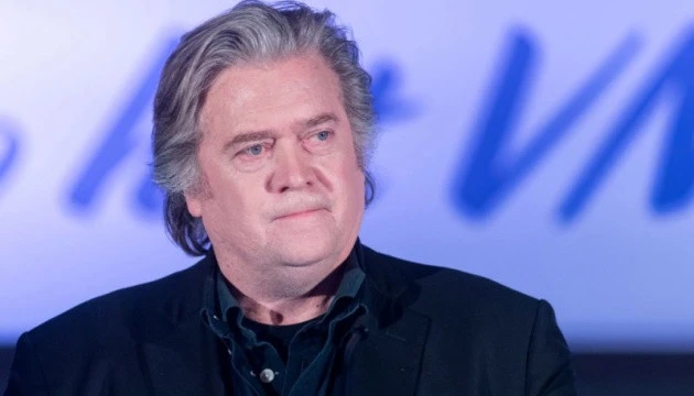 Ексрадника Трампа відпустили під заставу у $5 мільйонів