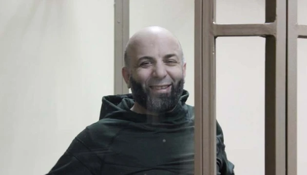 Політв'язня Теймура Абдуллаєва знову відправили до ШІЗО