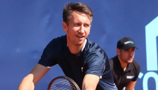 Українці дізналися суперників на турніру ATP у Празі