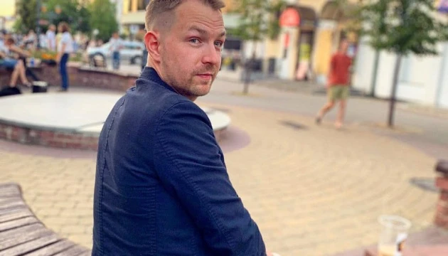 Із Білорусі виїхав член координаційної ради