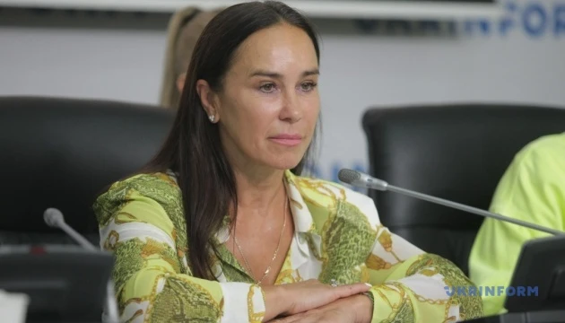 Представники гімнастики просять дозволити провести в Україні традиційні турніри